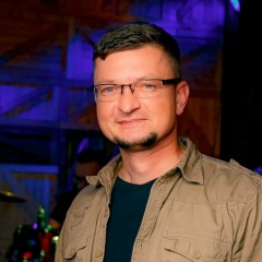 Аляксан Хадунай, 10.03, Гродно