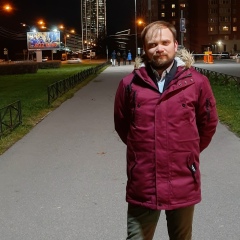 Дмитрий Шляков, 10.08.1989, Санкт-Петербург