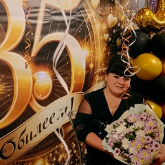 Наталья Савельева, 10.09, Егорьевск