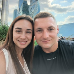Тёма Шарков, Тула
