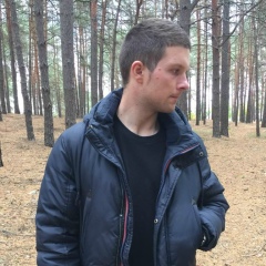 Саша Русин, 05.02, Киев