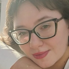 Татьяна Щедёркина, 08.05, Санкт-Петербург