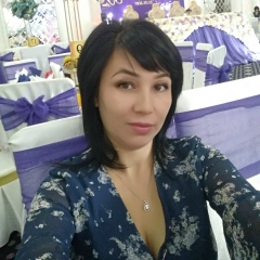 Гульнара Ахметова, 25.06.1977, Шымкент