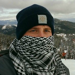 Илья Ильюхин, 22.05.1990, Киев