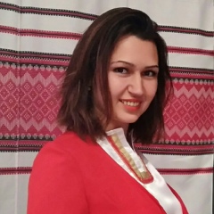 Ира Гладенюк, 25.04, Хмельницкий