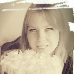 Света Старшинина, 05.07.1988, Москва