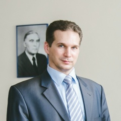 Александр Подосенов, 04.09.1979, Санкт-Петербург