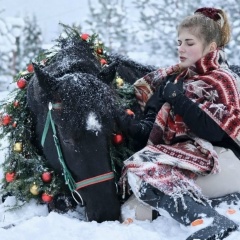 Маргарита Скачкова, Санкт-Петербург