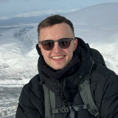 Александр Щипанов, 26.11, Санкт-Петербург