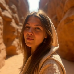 Екатерина Артамонова, 06.03, Москва