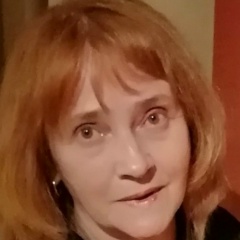 Алла Ильина, 14.12, Санкт-Петербург