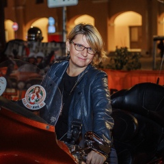 Ирина Авдошова, 25.04, Санкт-Петербург