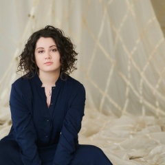 Рина Романова, 26.09