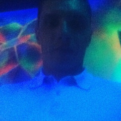 Паша Вишнеградский, 29.09, Минск