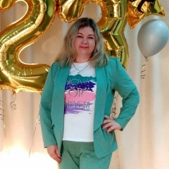 Елена Мальцева, 03.09, Гуково