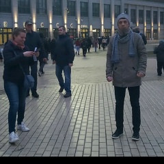 Тимур Саидов, 30.06.1988, Москва