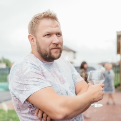 Дмитрий Макаров, 14.07, Петрозаводск