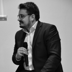 Rafael-Alberto Patron, 01.10.1988, Genova