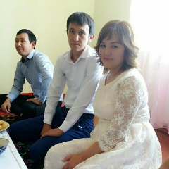 Нурсауле Омирзакова, 19.03.1986, Алматы