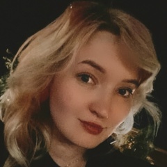 Юлия Ким, 19.10.1990