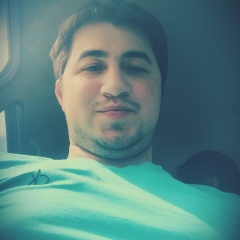 Алихан Раджабов, 14.01.1992, Ангарск