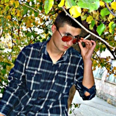 Artur Harutyunyan, 05.02, Абовян