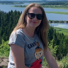 Анна Кизиёва, 26.06, Москва