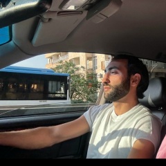Harut Hovhannisyan, Ереван