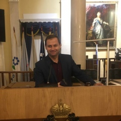 Владимир Черненко, 25.11.1967, Санкт-Петербург