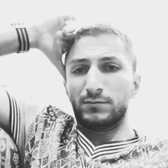 Артур Давидян, 03.08, Ереван