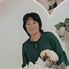 Wolpan Abatova, 24.12.1983