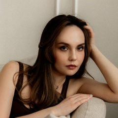 Валерия Коробкина, 24.03