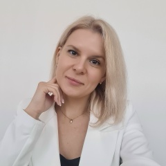 Наталья Соколова, 12.01.1987, Ижевск