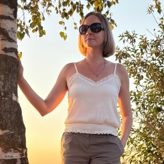 Юлия Юдина, 05.06