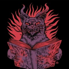 Catonomicon Hell, Москва