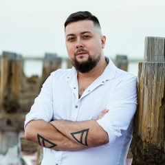 Евгений Кузнецов, 24.01.1989, Павлодар