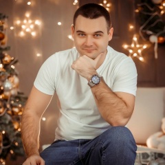 Павел Берников, 22.01, Новосибирск