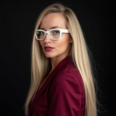Julia Filatova