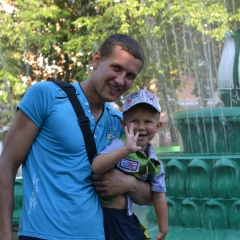 Дмитрий Сочнёв, 11.07.1988, Великие Луки