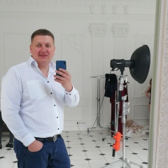 Андрей Химушкин, 03.05, Москва