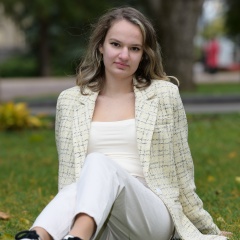 Аделина Федотова, 03.12, Ставрополь