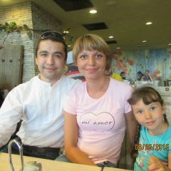 Шах-Султан Бобомирзаев, 12.09, Истра