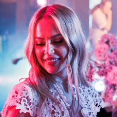 Екатерина Чалова, 03.04.1989