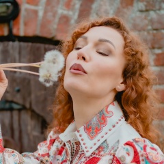 Елена Каплич, 05.06, Калининград