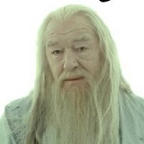 Альбус Дамблдор, 02.10.1920, London