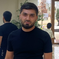 Эльмир Джафаров, 10.11, Гянджа