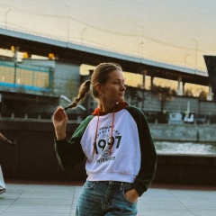 Иришка Мельникова, 17.03, Москва