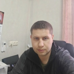 Артём Колот, Донецк