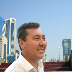 Куаныш Аязбаев, 05.01.1976, Атырау