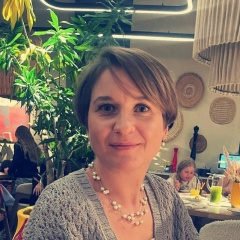 Олеся Короткова, 12.09.1987, Москва